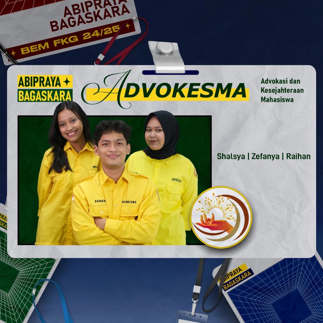 Advokesma